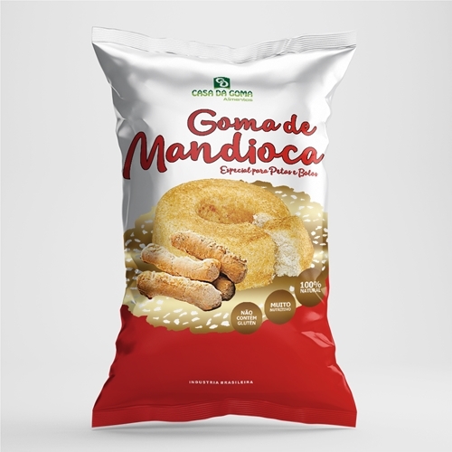 Comprar Embalagem para Alimentos