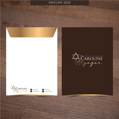 Comprar Logo e Papelaria (6 itens)