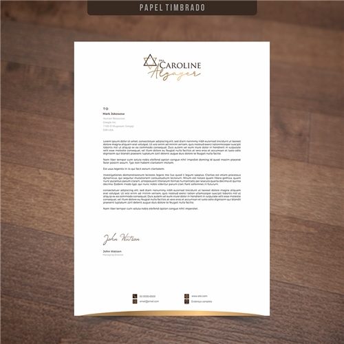 Comprar Logo e Papelaria (6 itens)