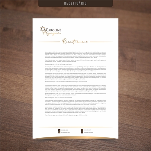 Comprar Logo e Papelaria (6 itens)