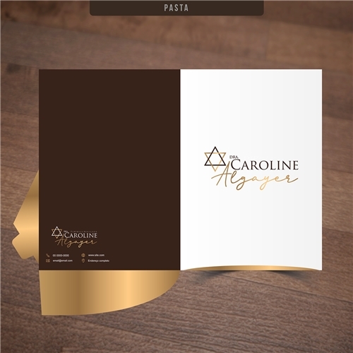 Comprar Logo e Papelaria (6 itens)