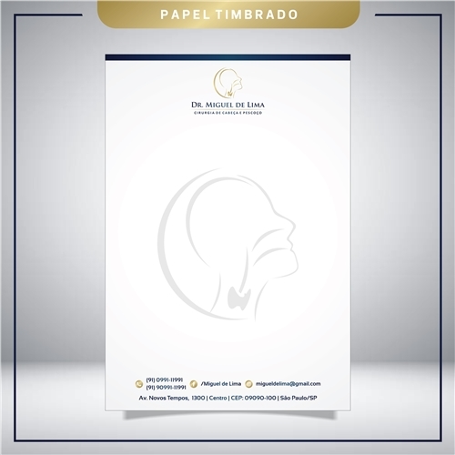 Comprar Logo e Papelaria (6 itens)