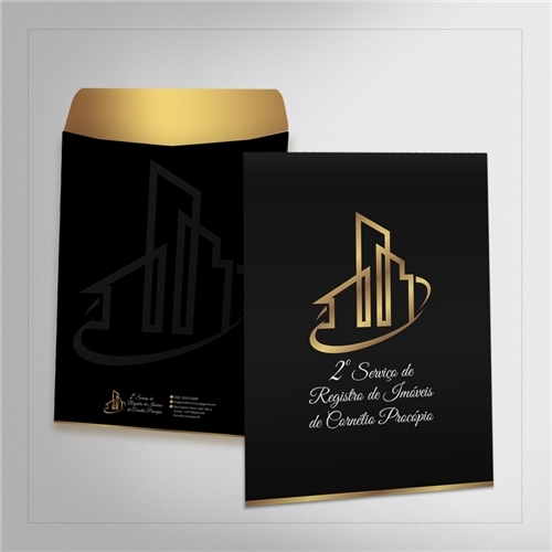 Comprar Logo e Papelaria (6 itens)