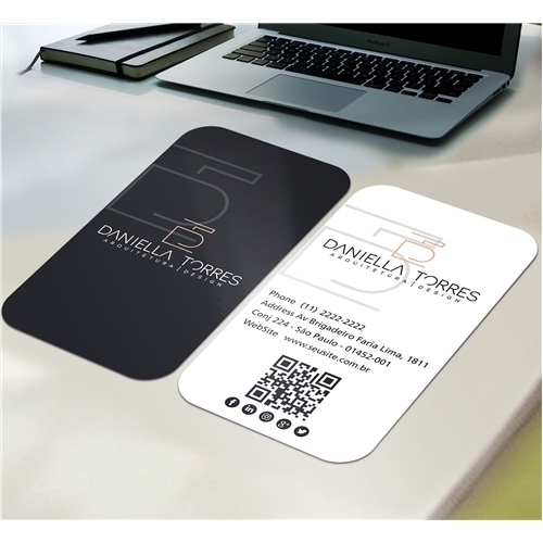 Comprar Logo e Papelaria (6 itens)