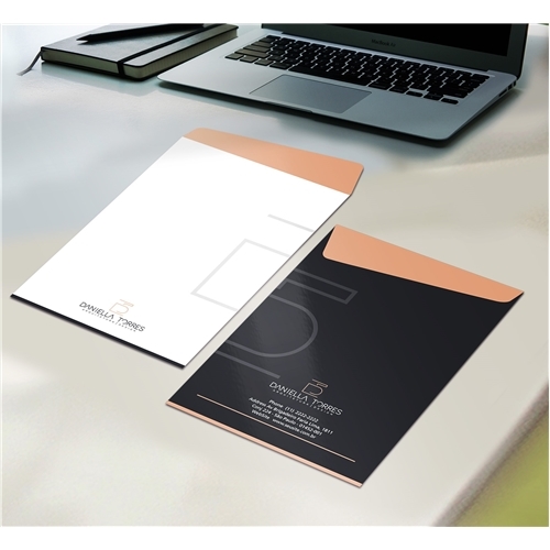 Comprar Logo e Papelaria (6 itens)