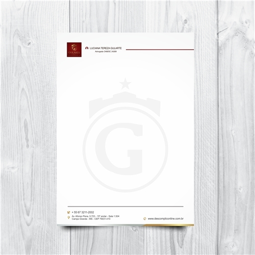 Comprar Logo e Papelaria (6 itens)