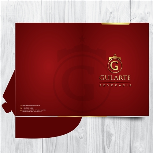Comprar Logo e Papelaria (6 itens)