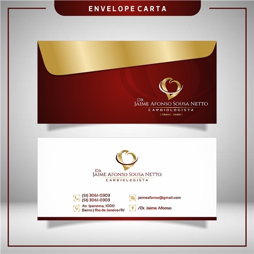 Comprar Logo e Papelaria (6 itens)