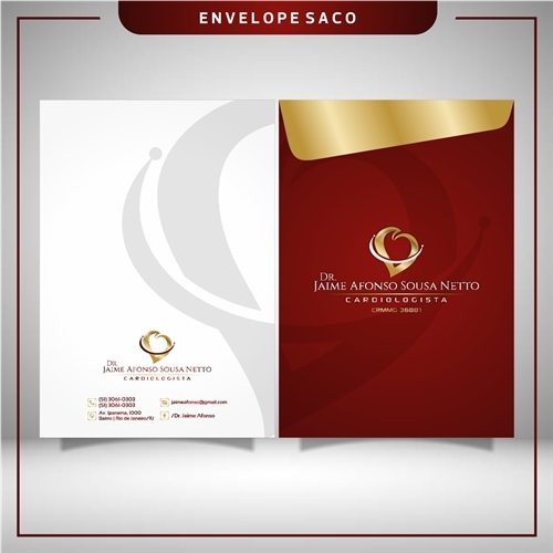 Comprar Logo e Papelaria (6 itens)