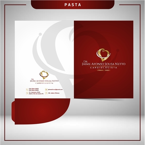 Comprar Logo e Papelaria (6 itens)