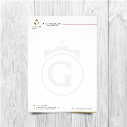 Comprar Logo e Papelaria (6 itens)