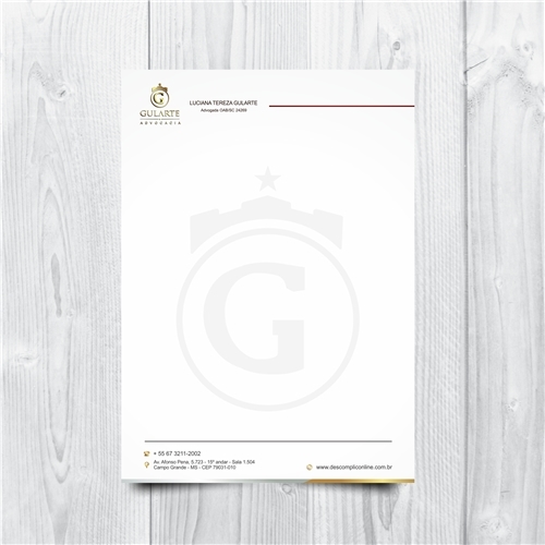 Comprar Logo e Papelaria (6 itens)