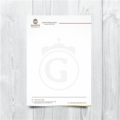 Comprar Logo e Papelaria (6 itens)