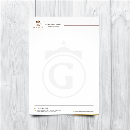 Comprar Logo e Papelaria (6 itens)