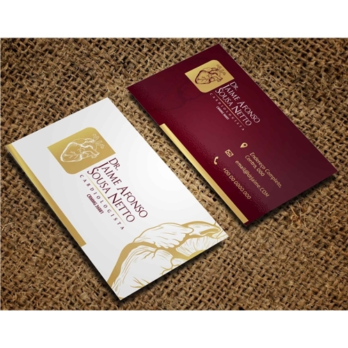 Comprar Logo e Papelaria (6 itens)