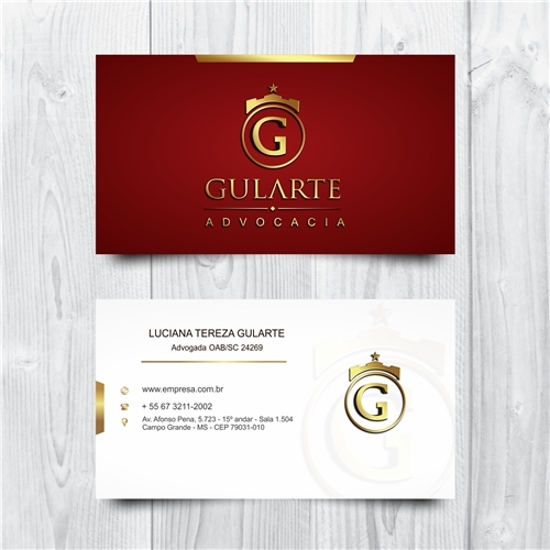 Comprar Logo e Papelaria (6 itens)