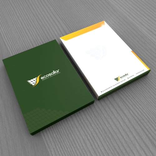 Comprar Logo e Papelaria (6 itens)