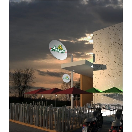 Comprar Modernizar Logo