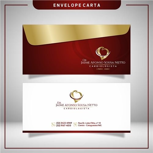 Comprar Logo e Papelaria (6 itens)