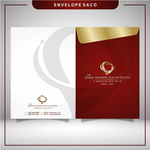 Comprar Logo e Papelaria (6 itens)