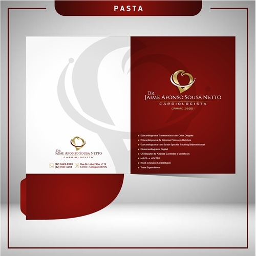 Comprar Logo e Papelaria (6 itens)