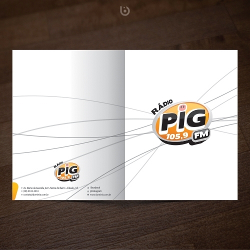 Comprar Logo e Papelaria (6 itens)