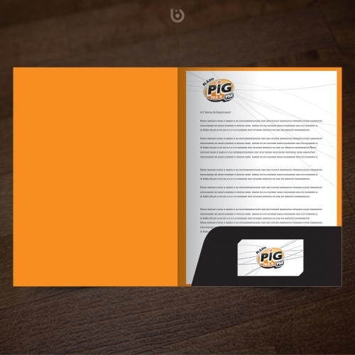 Comprar Logo e Papelaria (6 itens)