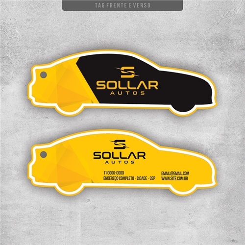 Comprar Logo e Papelaria (6 itens)