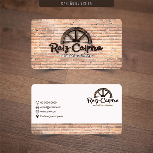 Comprar Logo e Papelaria (6 itens)