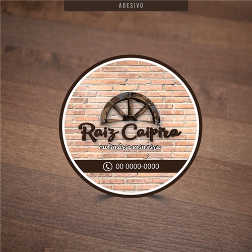 Comprar Logo e Papelaria (6 itens)