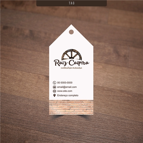 Comprar Logo e Papelaria (6 itens)