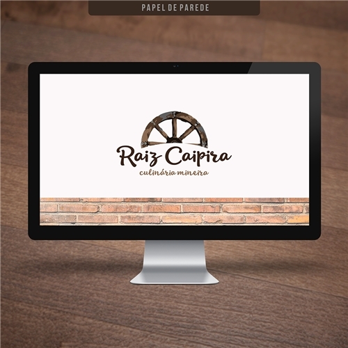 Comprar Logo e Papelaria (6 itens)