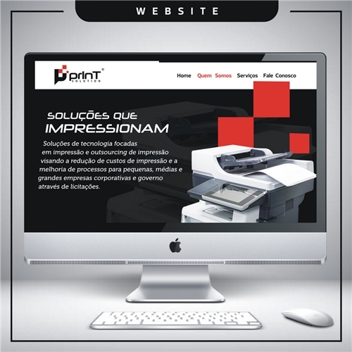 Comprar Layout Web-Design