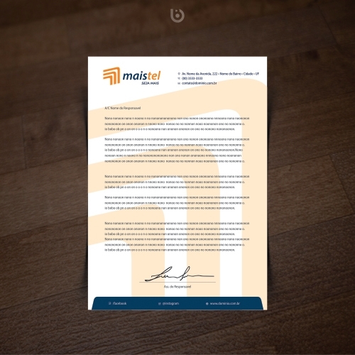 Comprar Logo e Papelaria (6 itens)