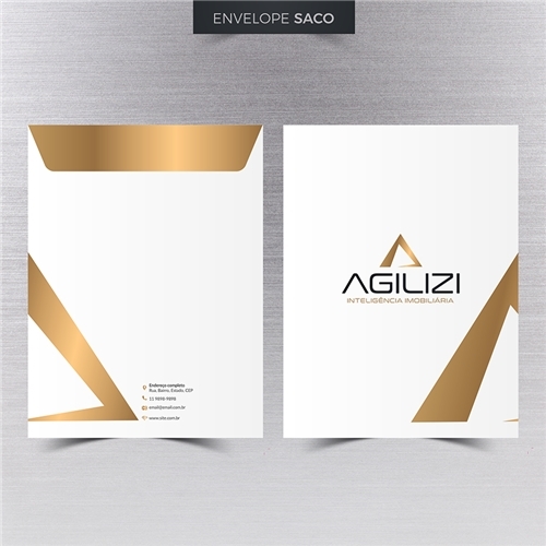 Comprar Logo e Papelaria (6 itens)