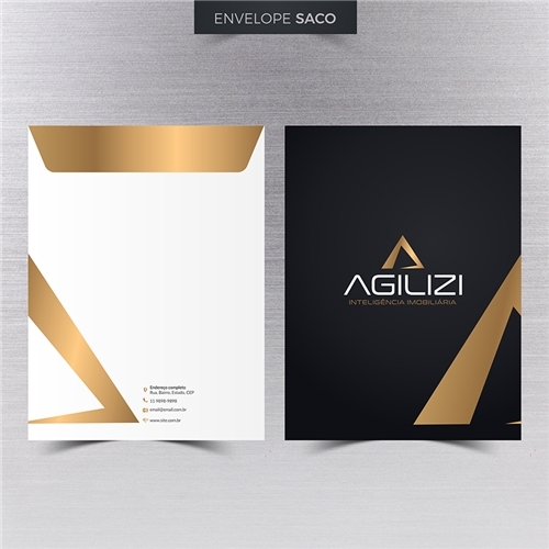 Comprar Logo e Papelaria (6 itens)