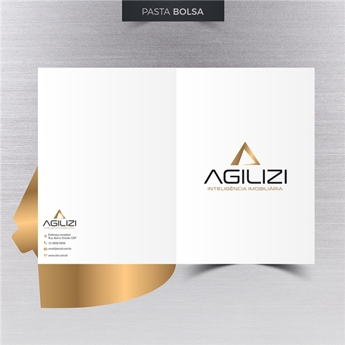 Comprar Logo e Papelaria (6 itens)