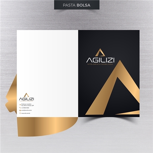 Comprar Logo e Papelaria (6 itens)