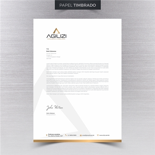 Comprar Logo e Papelaria (6 itens)