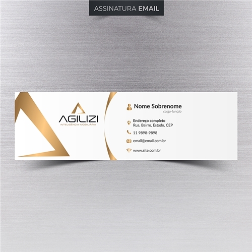 Comprar Logo e Papelaria (6 itens)