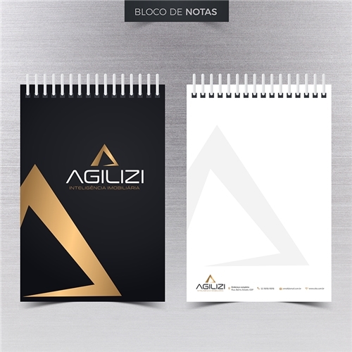 Comprar Logo e Papelaria (6 itens)