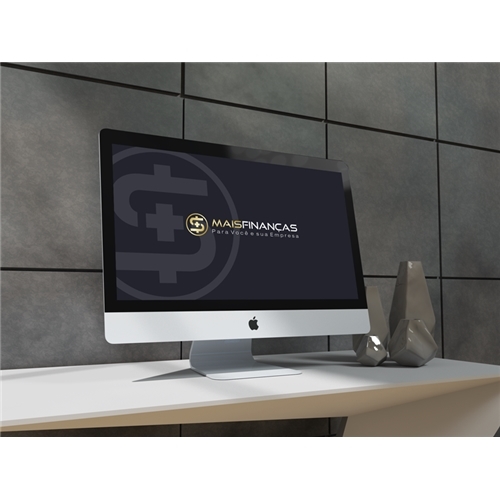 Comprar Logo e Papelaria (6 itens)