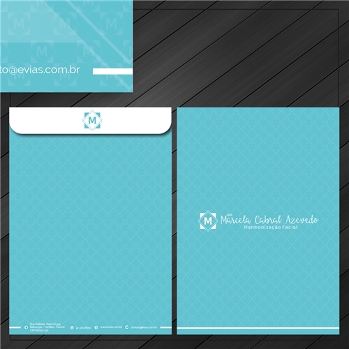 Comprar Papelaria (6 itens)