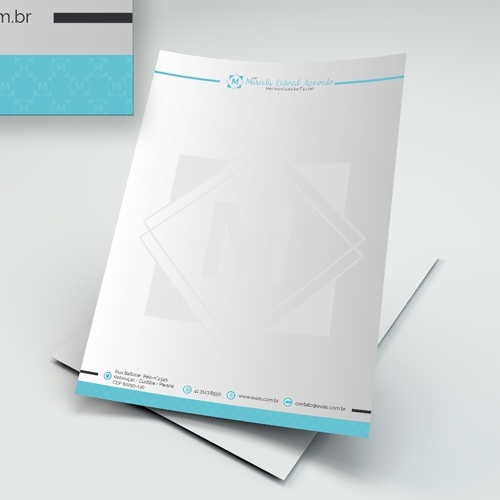 Comprar Papelaria (6 itens)