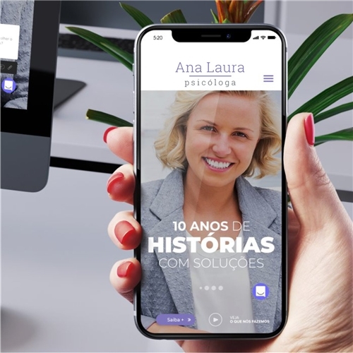 Comprar Layout Web-Design