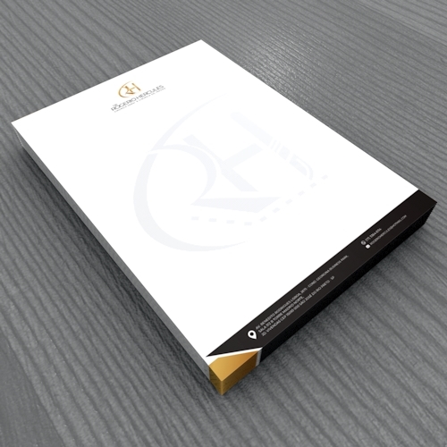 Comprar Logo e Papelaria (6 itens)