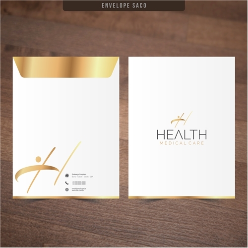Comprar Logo e Papelaria (6 itens)