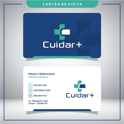 Comprar Logo e Papelaria (6 itens)