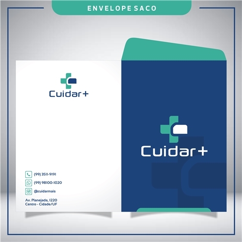 Comprar Logo e Papelaria (6 itens)