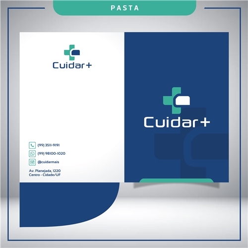 Comprar Logo e Papelaria (6 itens)